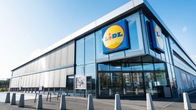 Lire la suite à propos de l’article Lidl